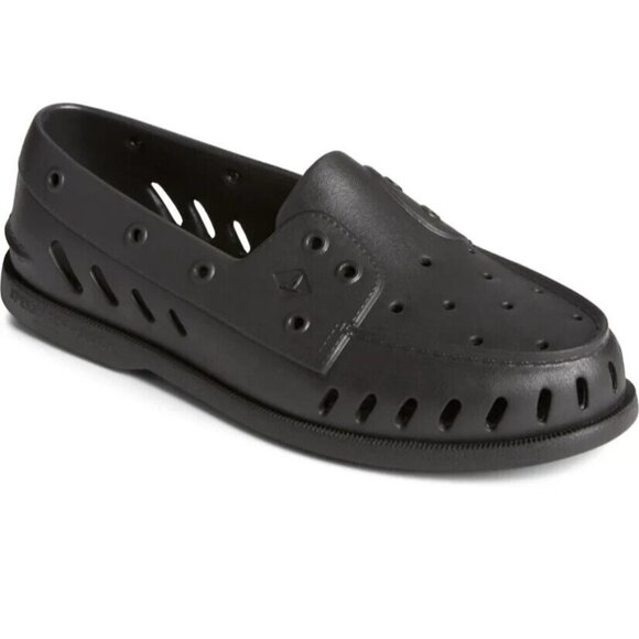 New. Sperry Men's Authentic Original Float Boat Shoe size 9 - STS24802 - Picture 1 of 7